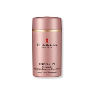 Elizabeth Arden Ceramide Retinol + HPR Rapid Skin Renewing Water Cream